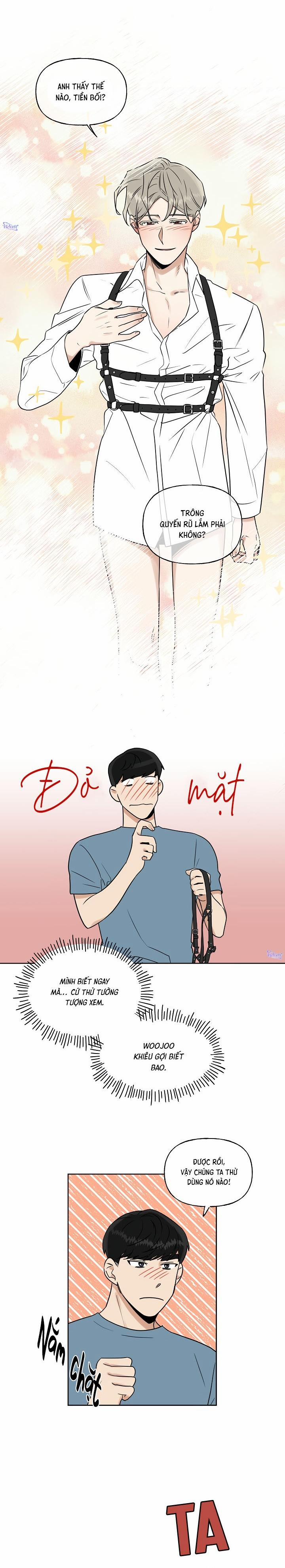 Tình Huống Cuối Tuần 13 trang 8