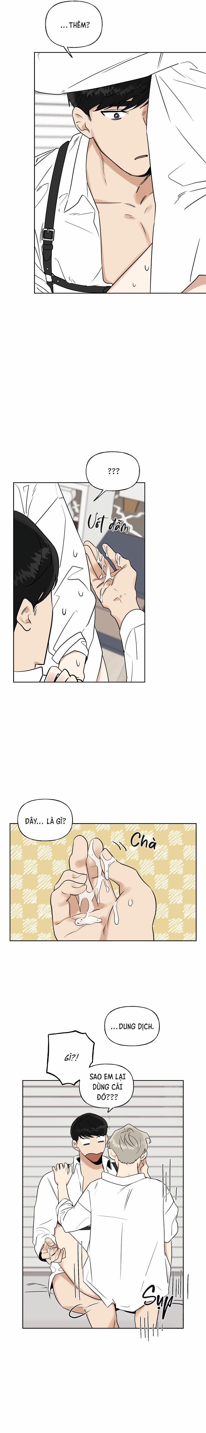 Tình Huống Cuối Tuần 14 trang 1