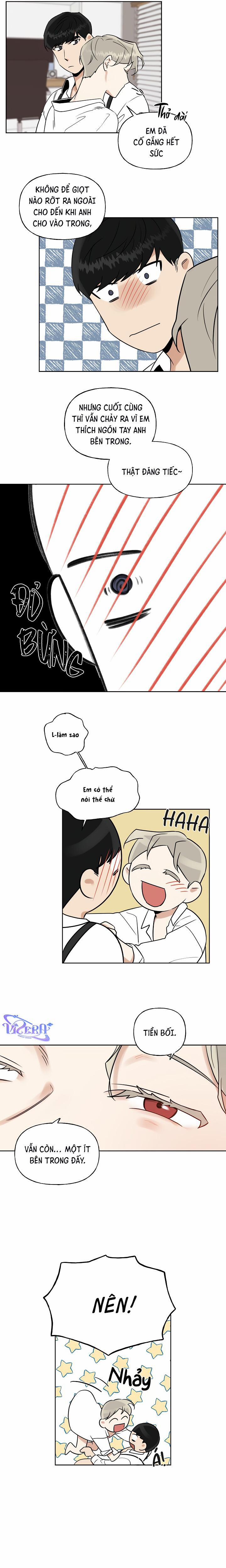 Tình Huống Cuối Tuần 14 trang 5