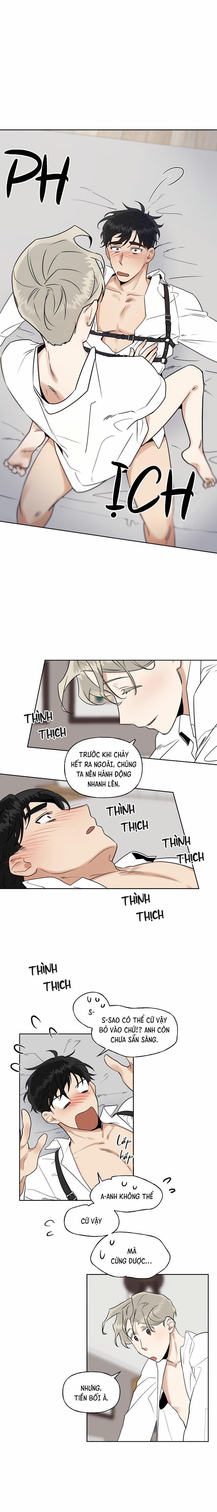 Tình Huống Cuối Tuần 14 trang 6