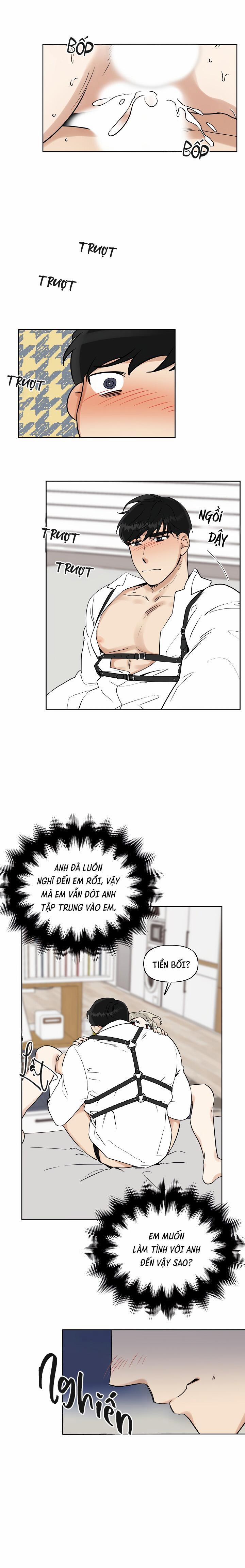 Tình Huống Cuối Tuần 15 trang 1