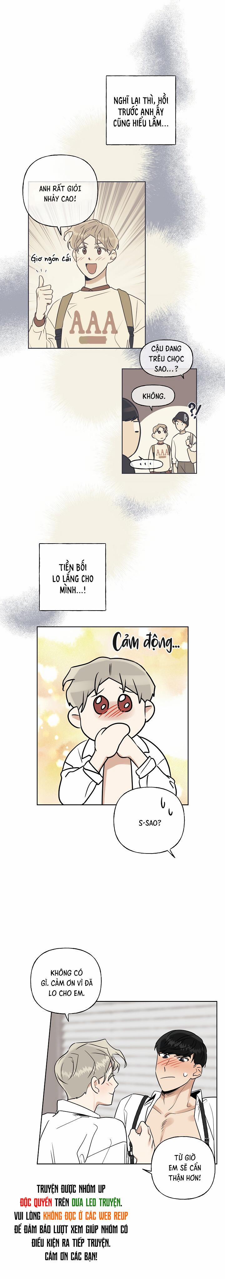 Tình Huống Cuối Tuần 15 trang 10