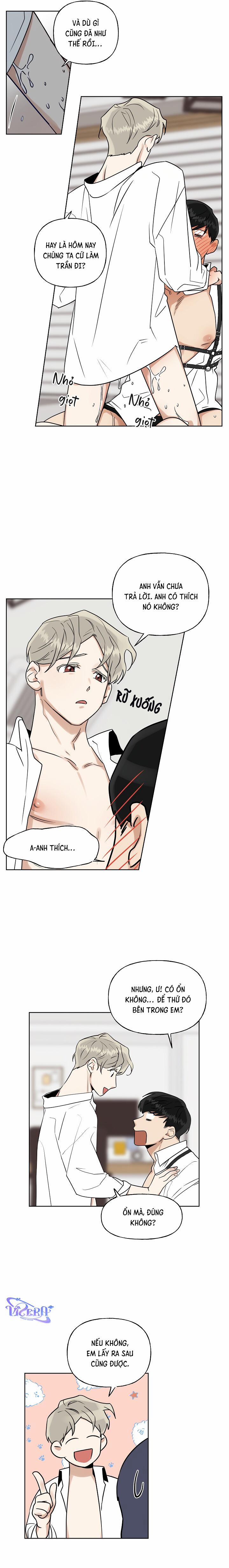 Tình Huống Cuối Tuần 15 trang 11
