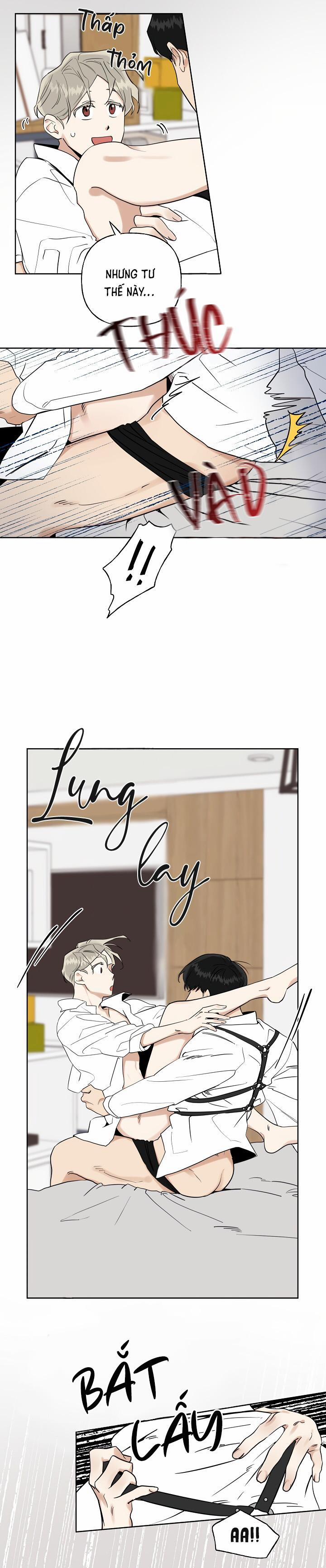 Tình Huống Cuối Tuần 15 trang 3