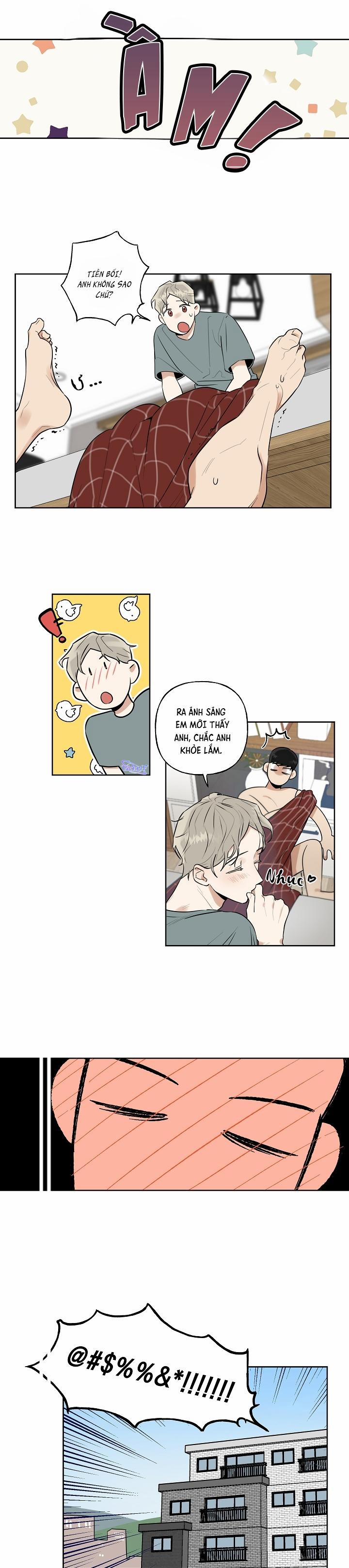 Tình Huống Cuối Tuần 2 trang 1