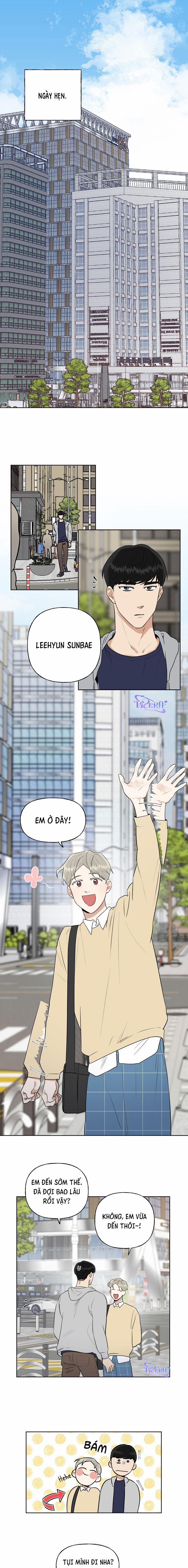 Tình Huống Cuối Tuần 3 trang 8