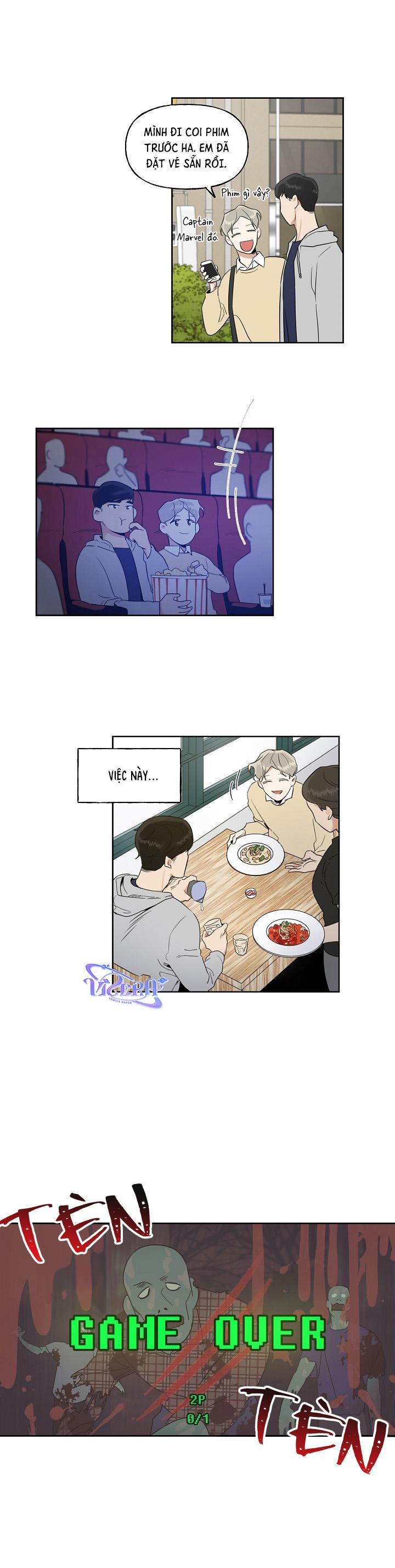 Tình Huống Cuối Tuần 4 trang 0