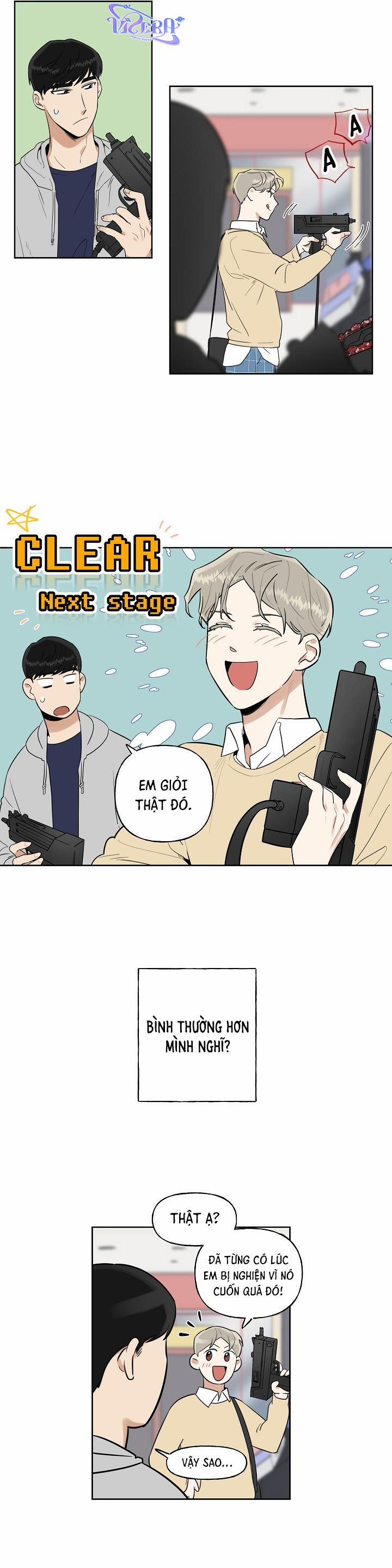 Tình Huống Cuối Tuần 4 trang 1