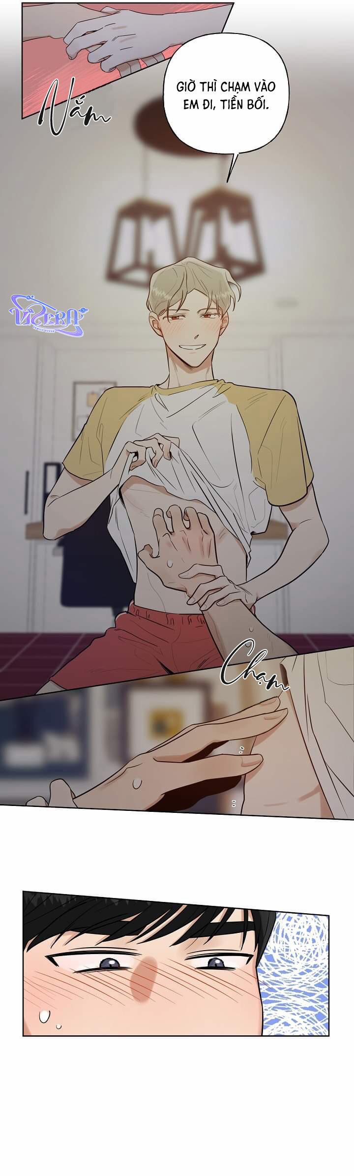 Tình Huống Cuối Tuần 4 trang 12