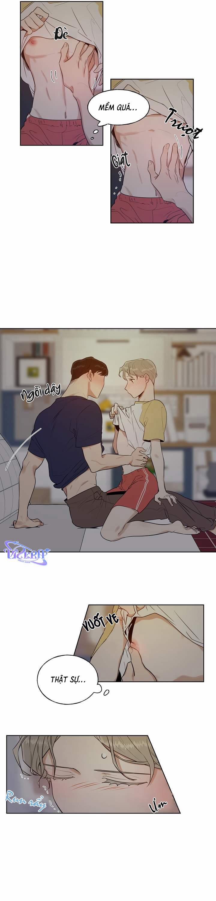 Tình Huống Cuối Tuần 4 trang 13