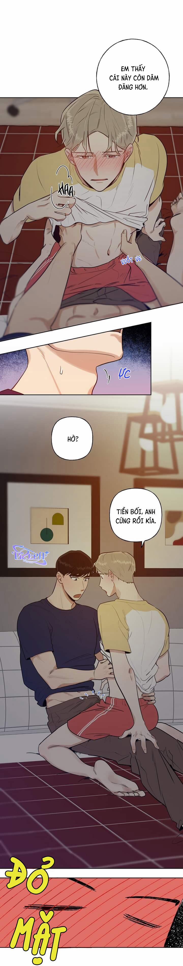 Tình Huống Cuối Tuần 4 trang 14