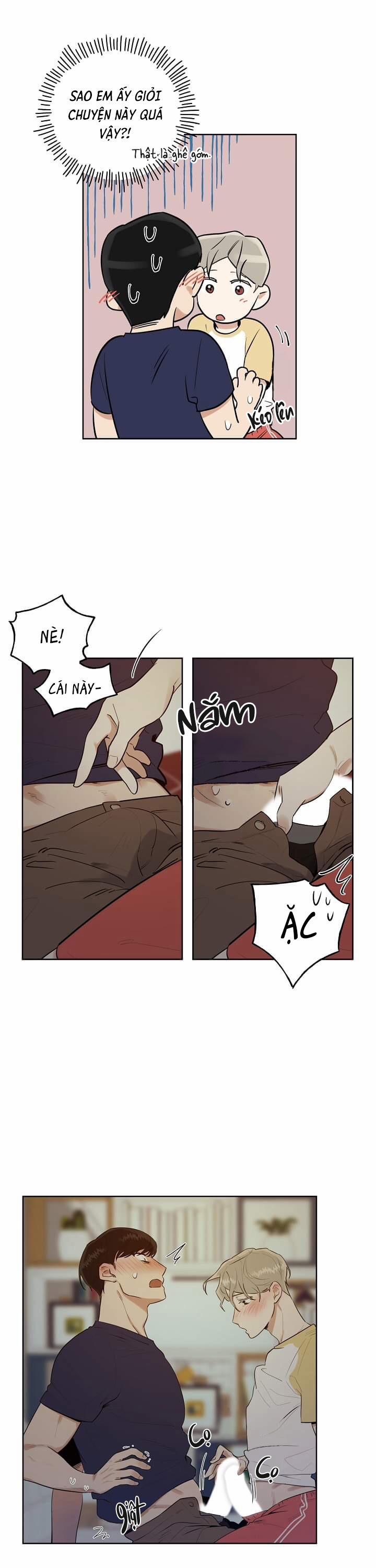 Tình Huống Cuối Tuần 4 trang 15