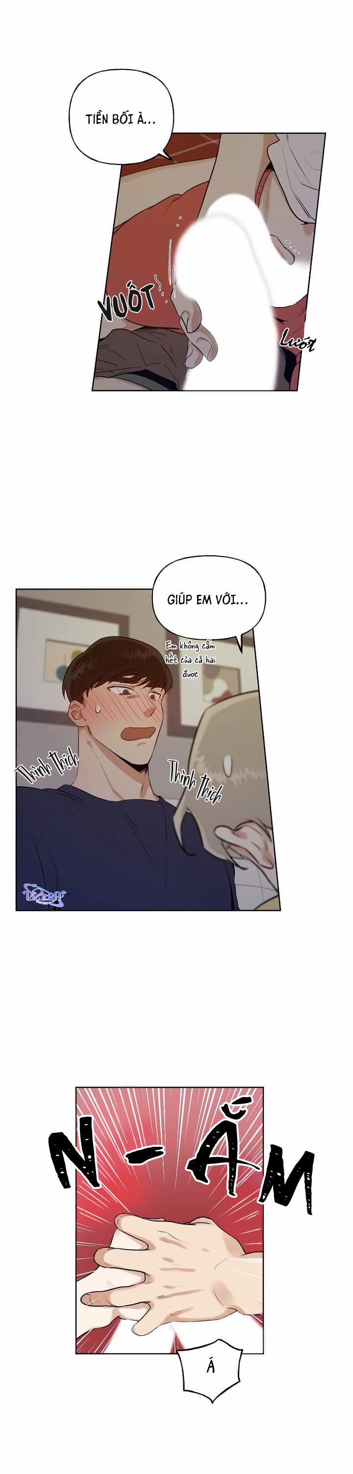 Tình Huống Cuối Tuần 4 trang 16