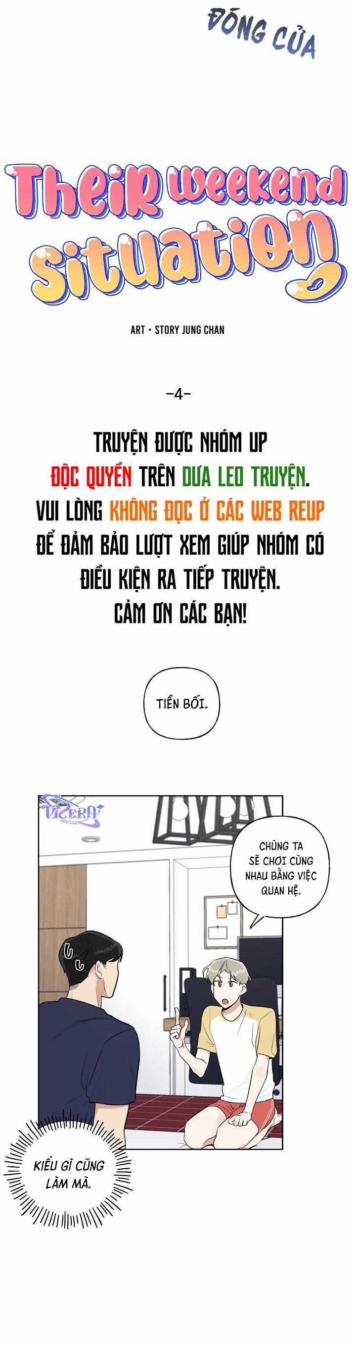 Tình Huống Cuối Tuần 4 trang 6