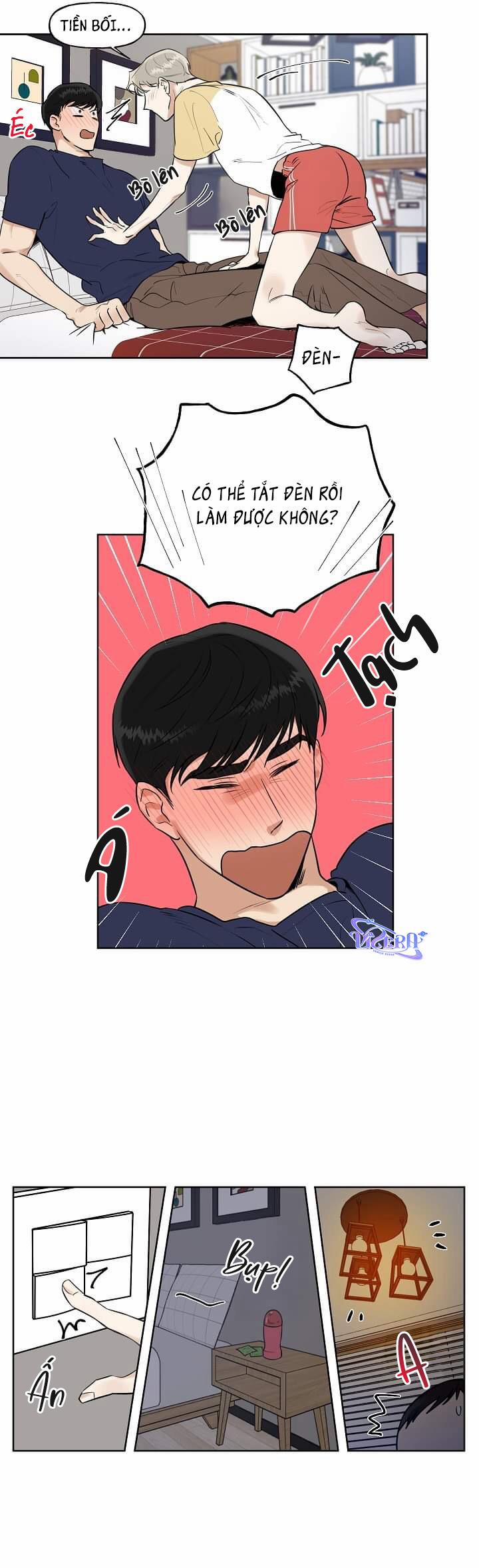 Tình Huống Cuối Tuần 4 trang 8