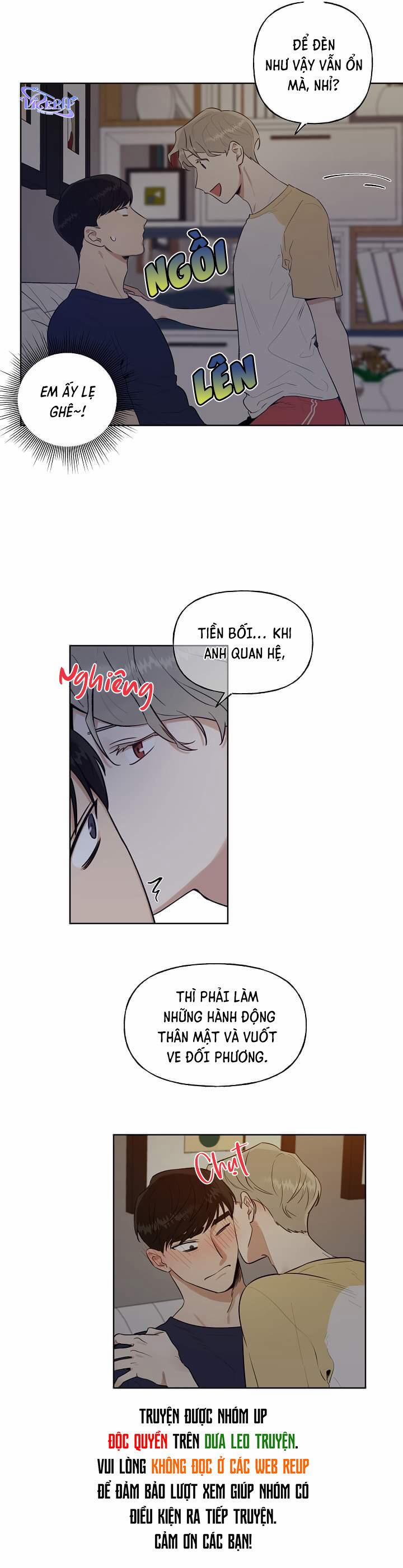 Tình Huống Cuối Tuần 4 trang 9