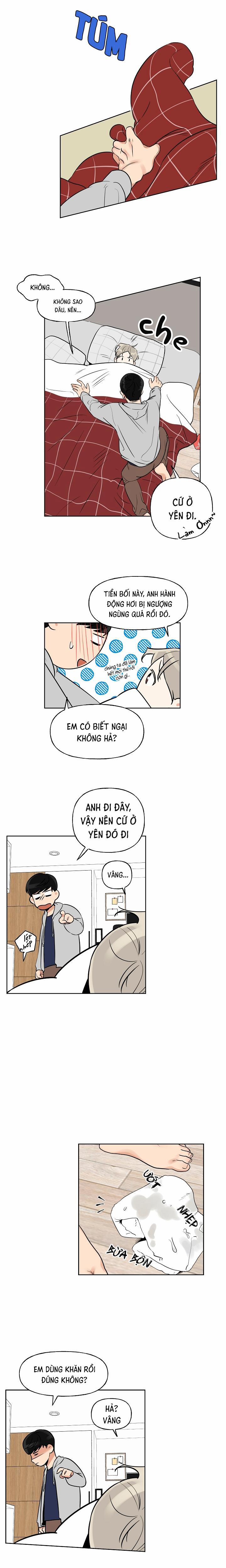 Tình Huống Cuối Tuần 6 trang 10