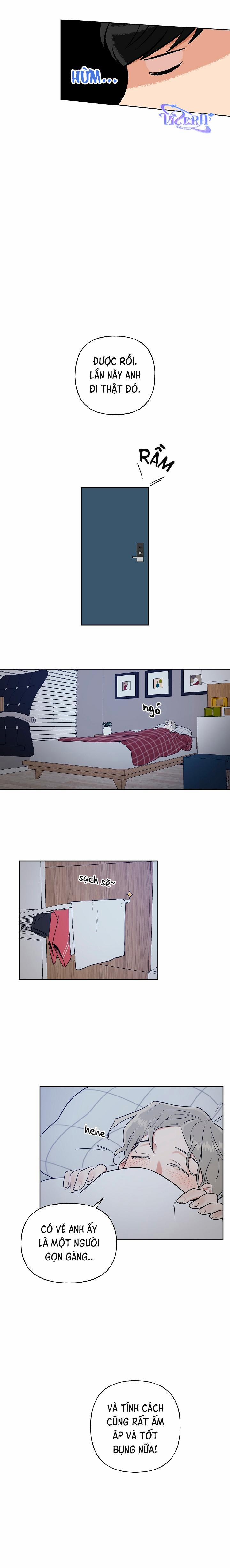 Tình Huống Cuối Tuần 6 trang 11