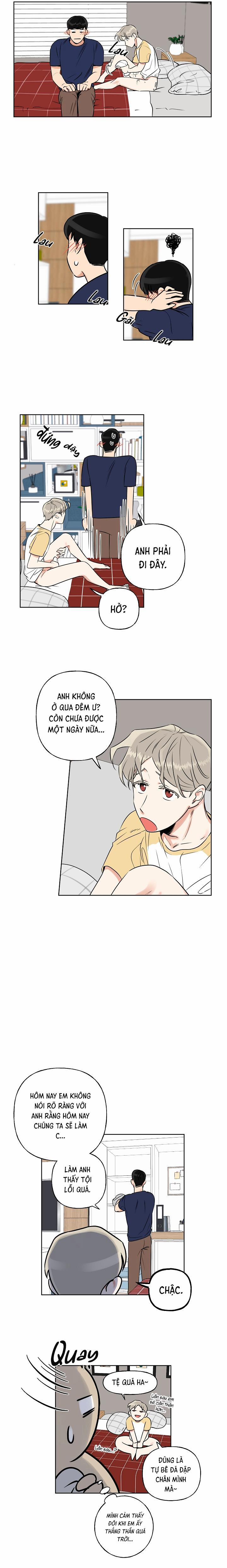 Tình Huống Cuối Tuần 6 trang 8