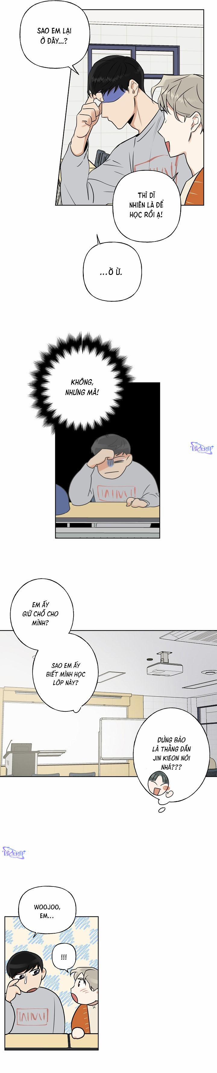Tình Huống Cuối Tuần 7 trang 11