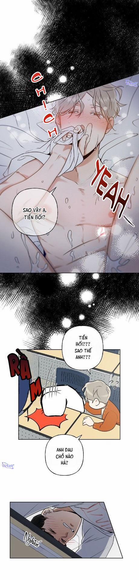 Tình Huống Cuối Tuần 8 trang 0