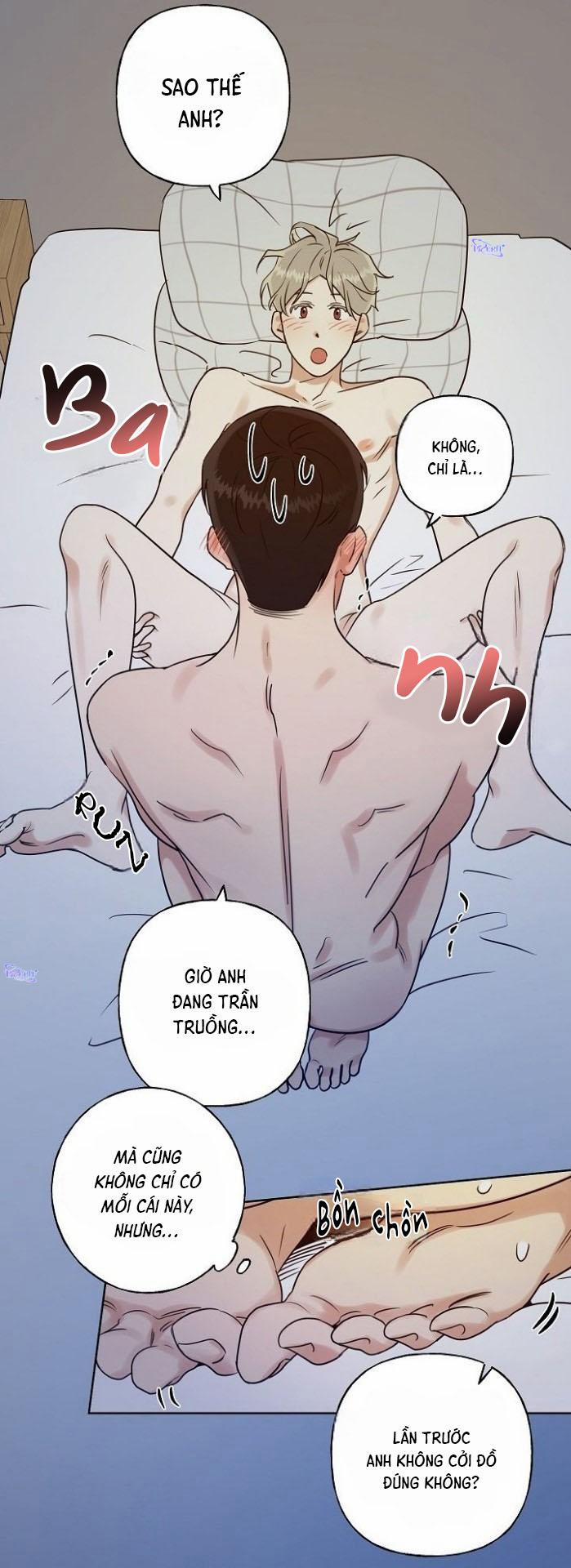 Tình Huống Cuối Tuần 8 trang 16