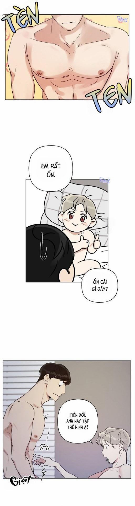 Tình Huống Cuối Tuần 8 trang 18