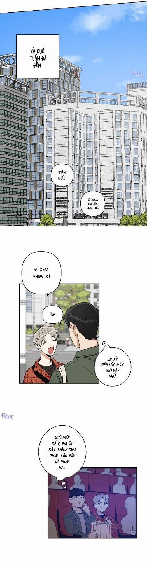 Tình Huống Cuối Tuần 8 trang 5