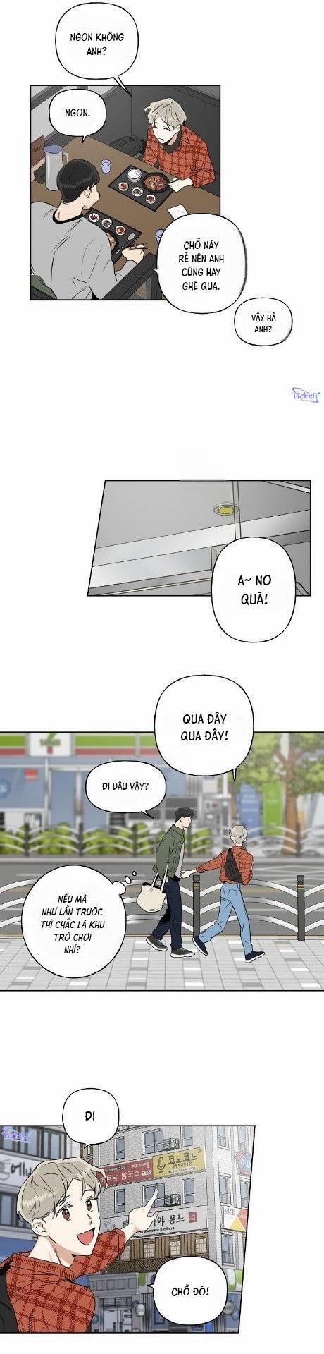 Tình Huống Cuối Tuần 8 trang 6