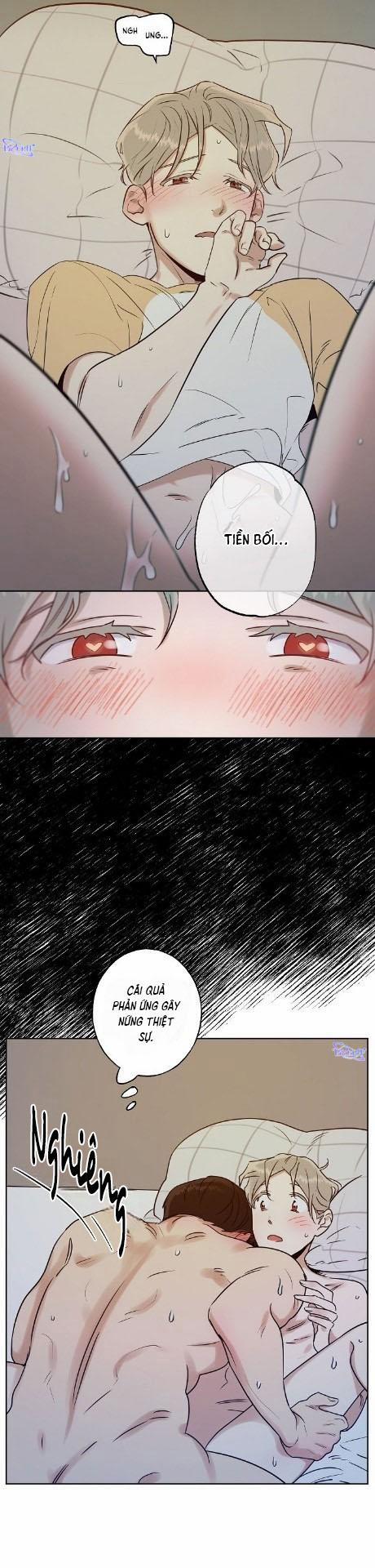 Tình Huống Cuối Tuần 9 trang 23