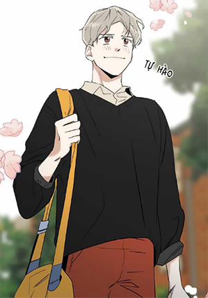 Đọc truyện tranh Tình Huống Cuối Tuần