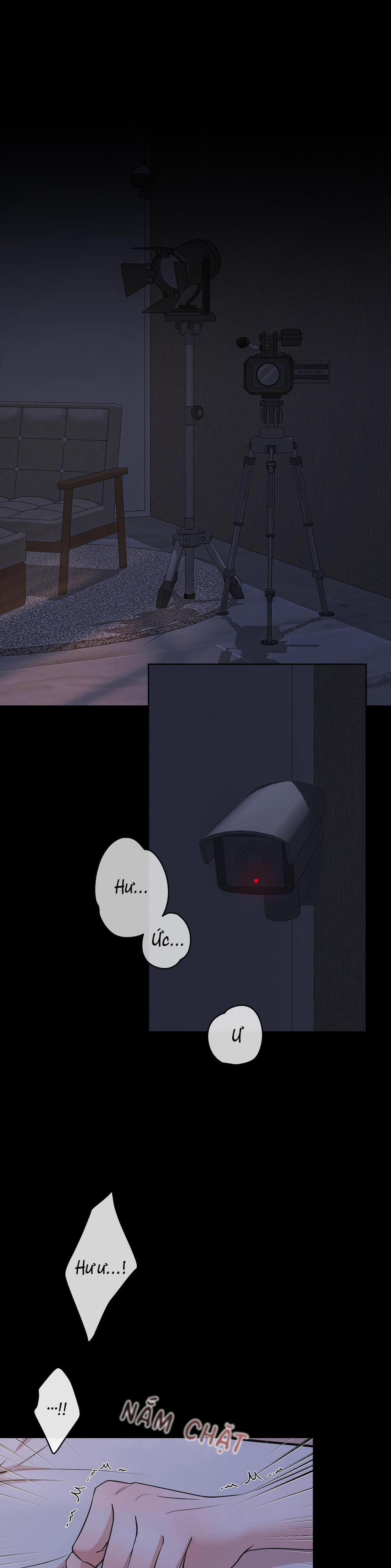 Tình Huống Không Tránh Khỏi 1 trang 0