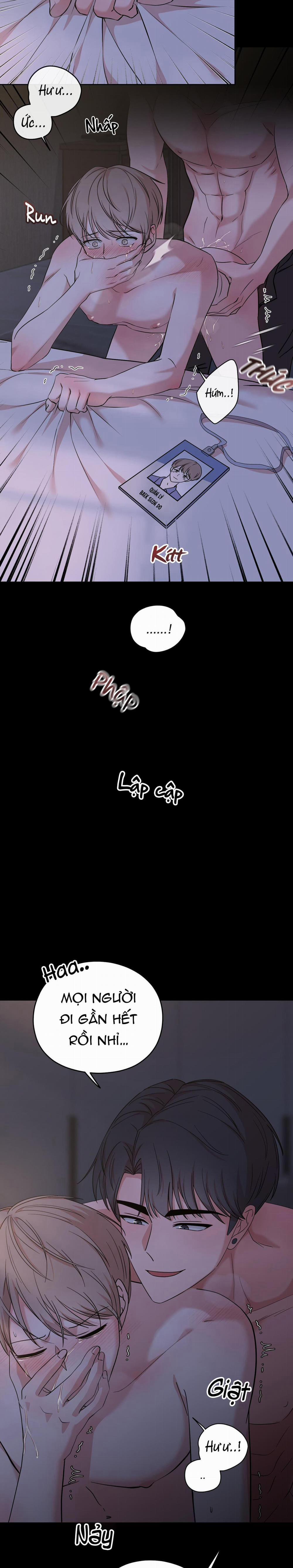 Tình Huống Không Tránh Khỏi 1 trang 1