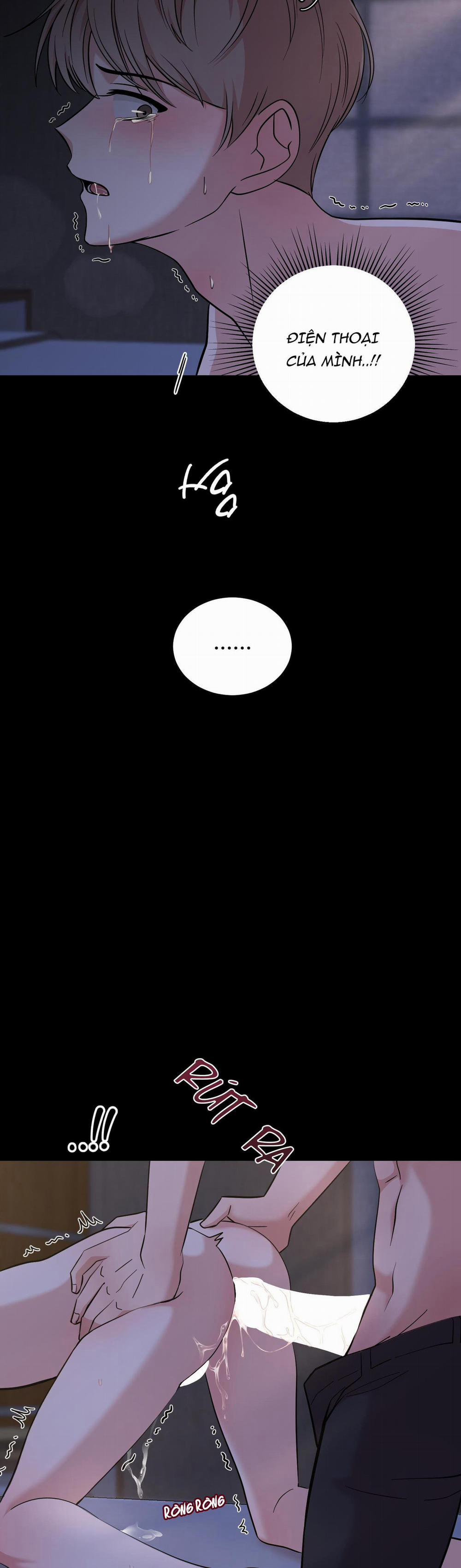 Tình Huống Không Tránh Khỏi 1 trang 10