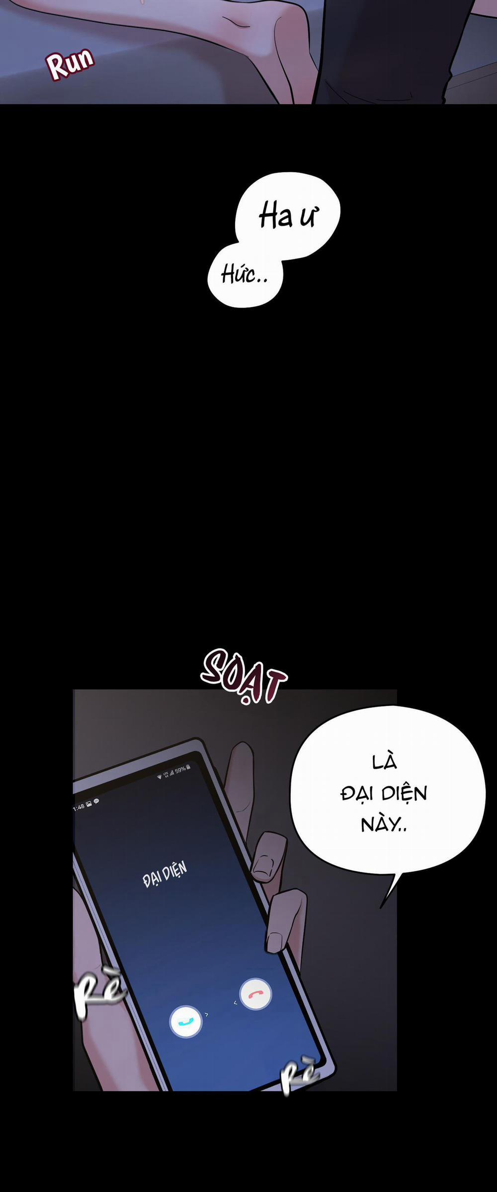 Tình Huống Không Tránh Khỏi 1 trang 11