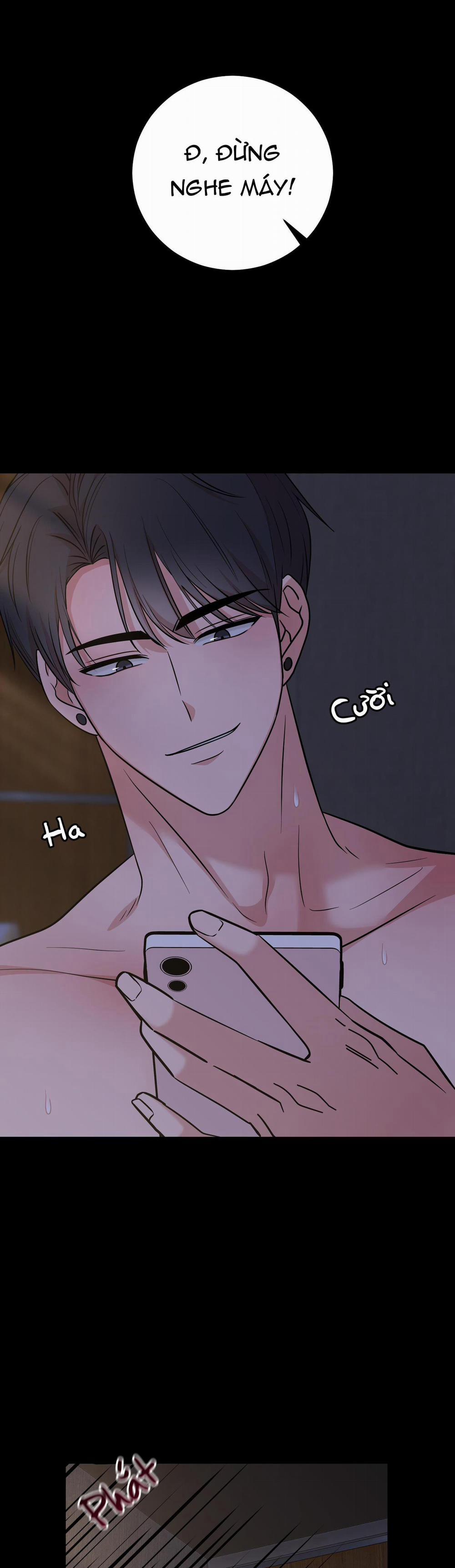 Tình Huống Không Tránh Khỏi 1 trang 12