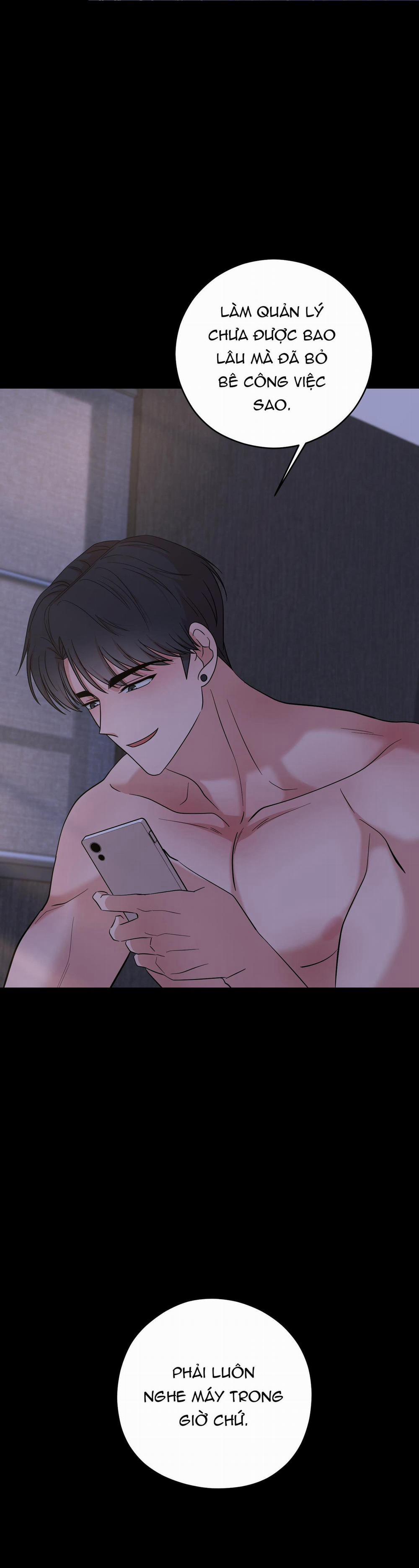 Tình Huống Không Tránh Khỏi 1 trang 15