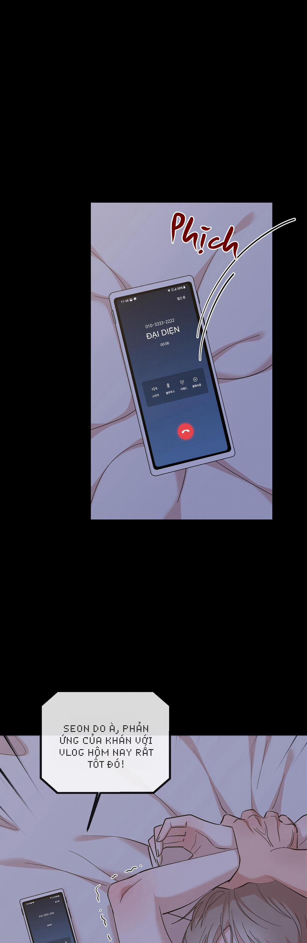 Tình Huống Không Tránh Khỏi 1 trang 17