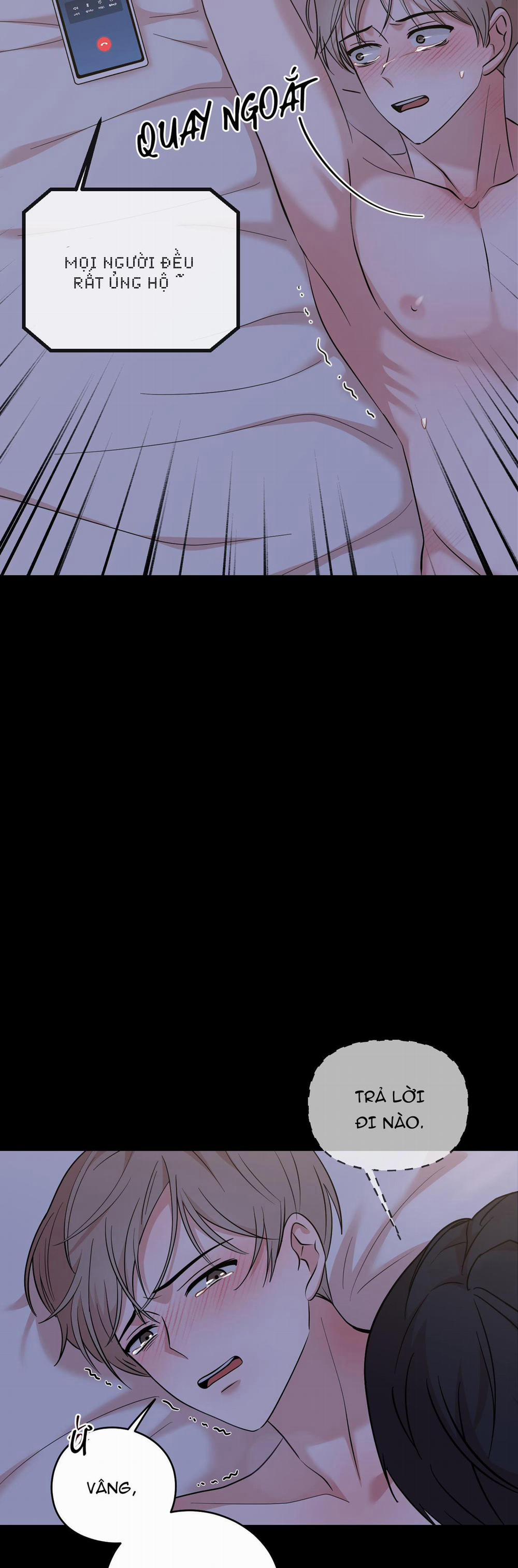 Tình Huống Không Tránh Khỏi 1 trang 18