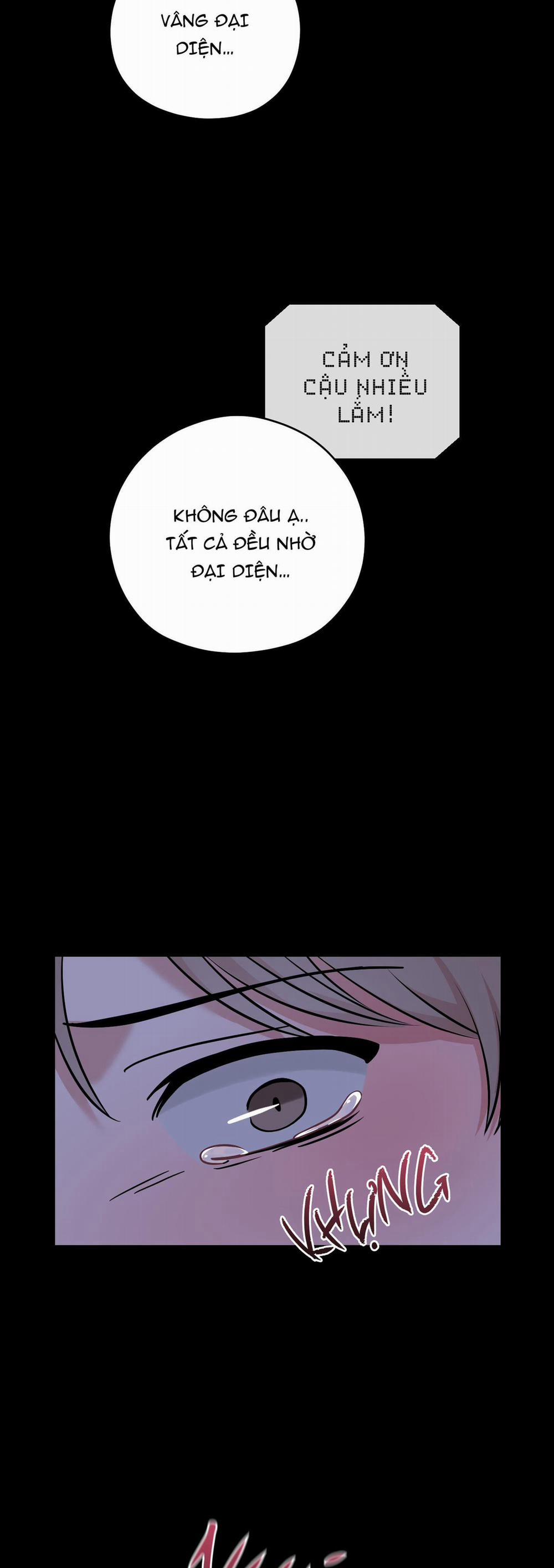 Tình Huống Không Tránh Khỏi 1 trang 19