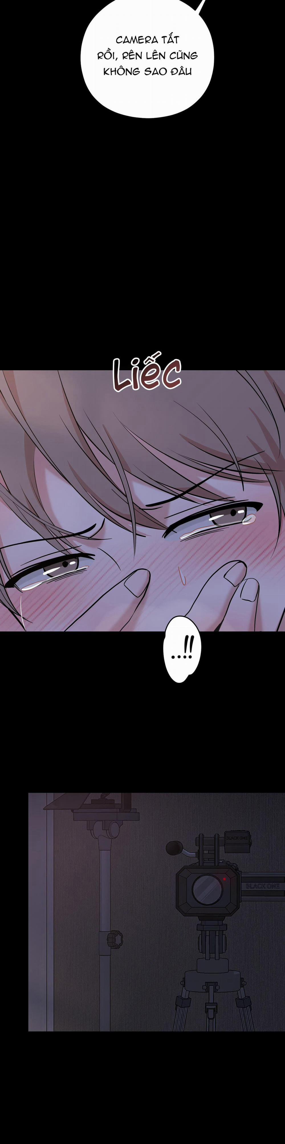 Tình Huống Không Tránh Khỏi 1 trang 2