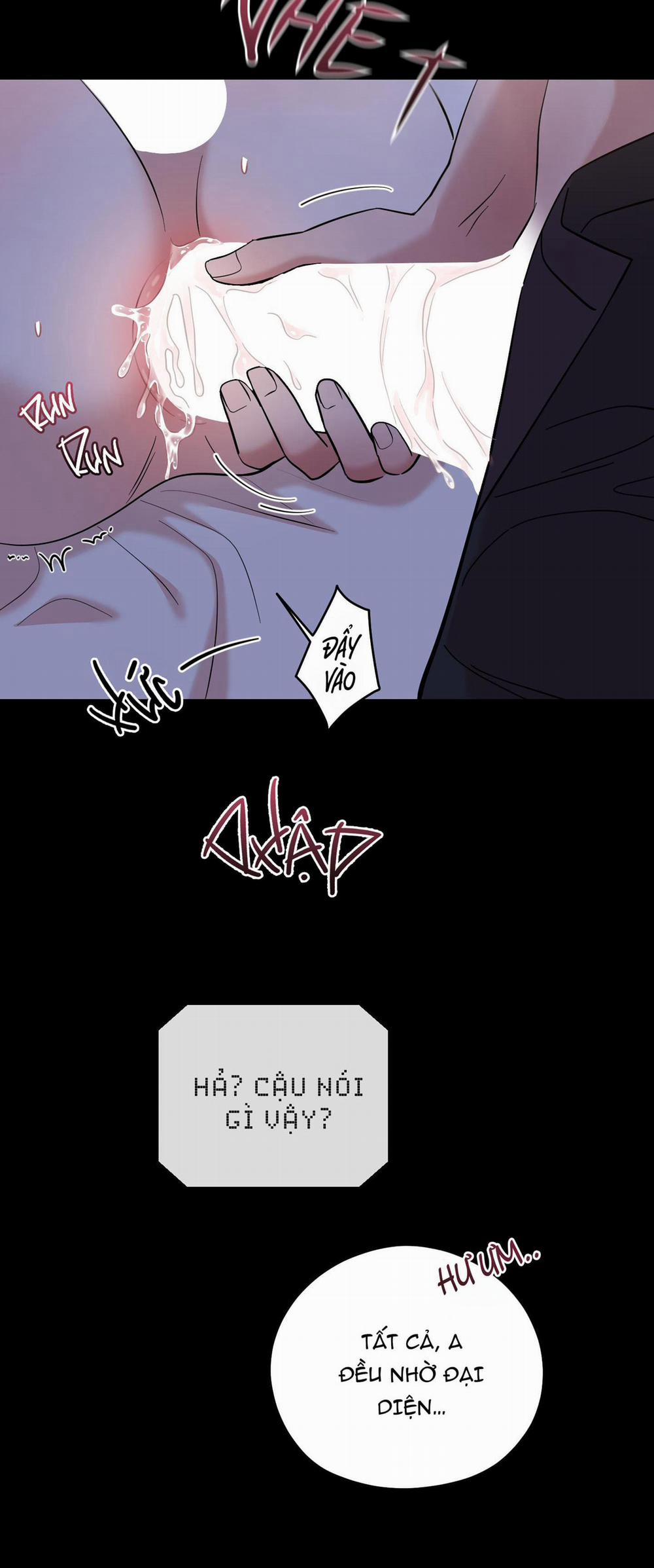 Tình Huống Không Tránh Khỏi 1 trang 20