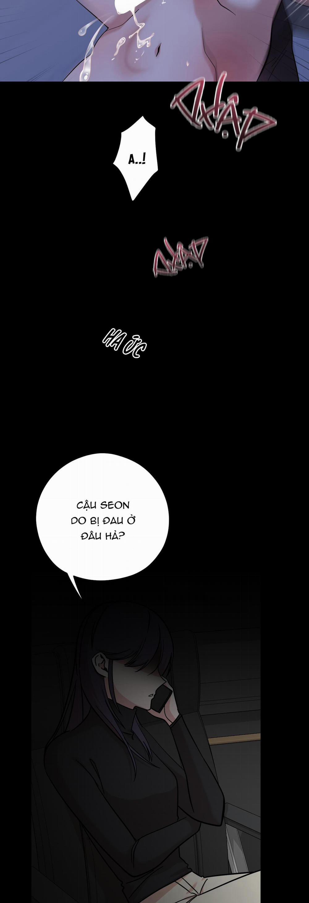 Tình Huống Không Tránh Khỏi 1 trang 24