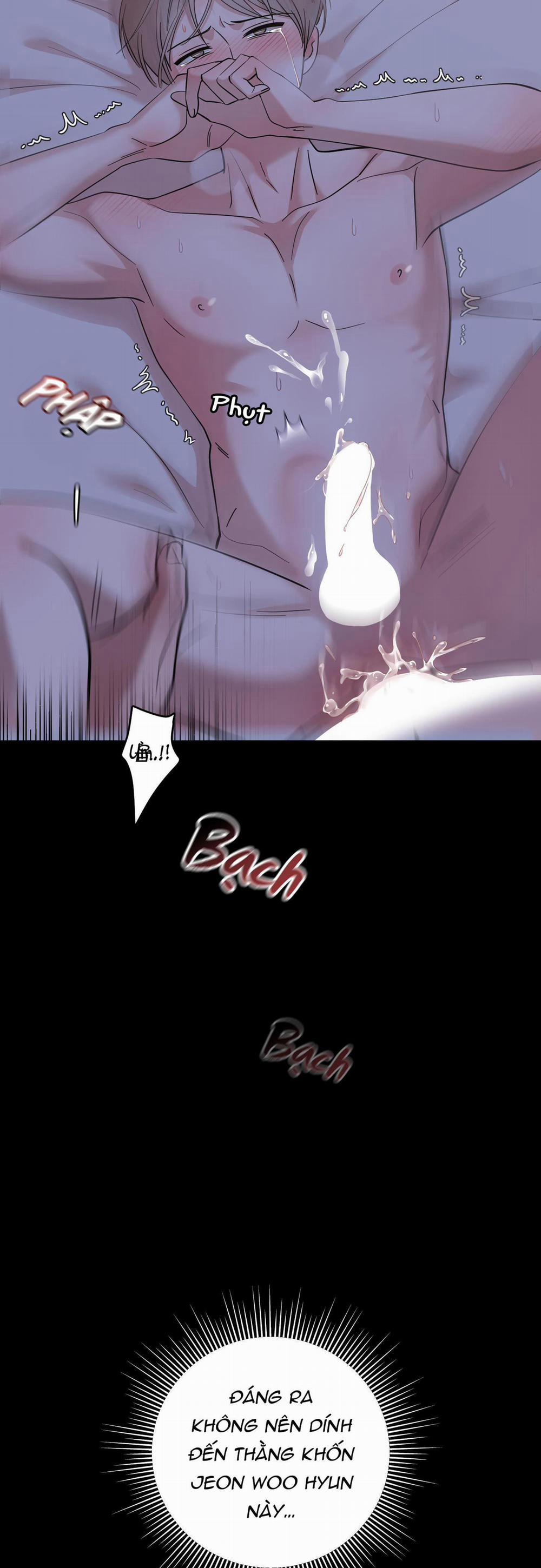 Tình Huống Không Tránh Khỏi 1 trang 26