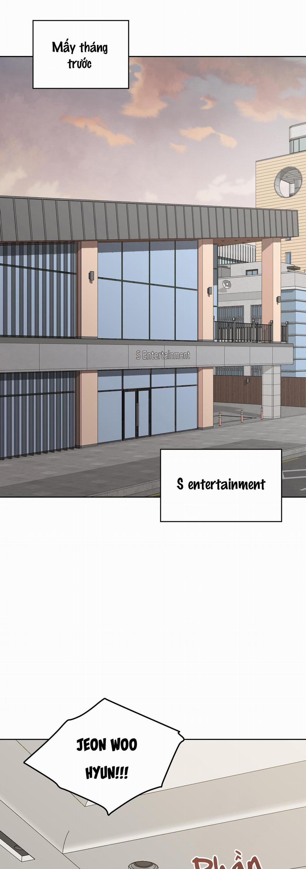 Tình Huống Không Tránh Khỏi 1 trang 29