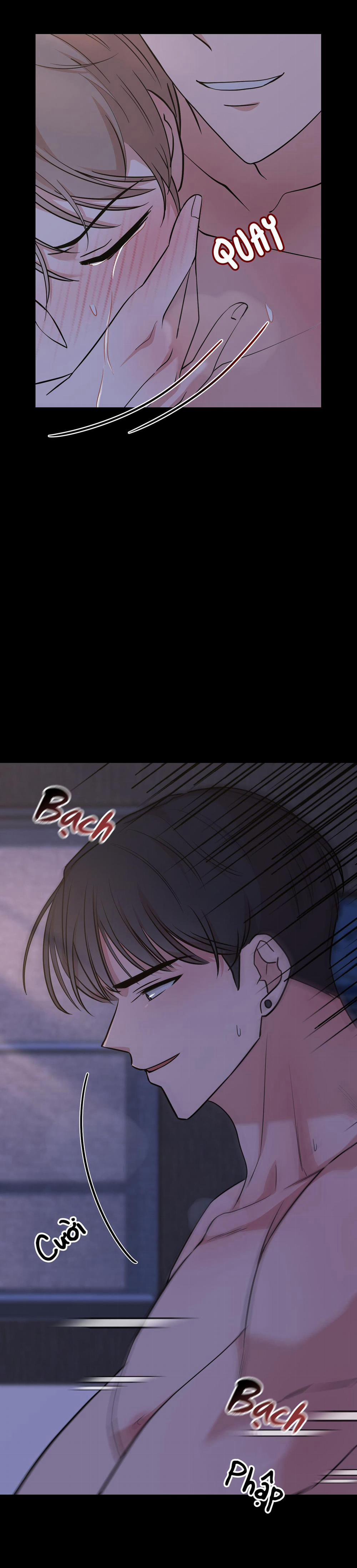 Tình Huống Không Tránh Khỏi 1 trang 3