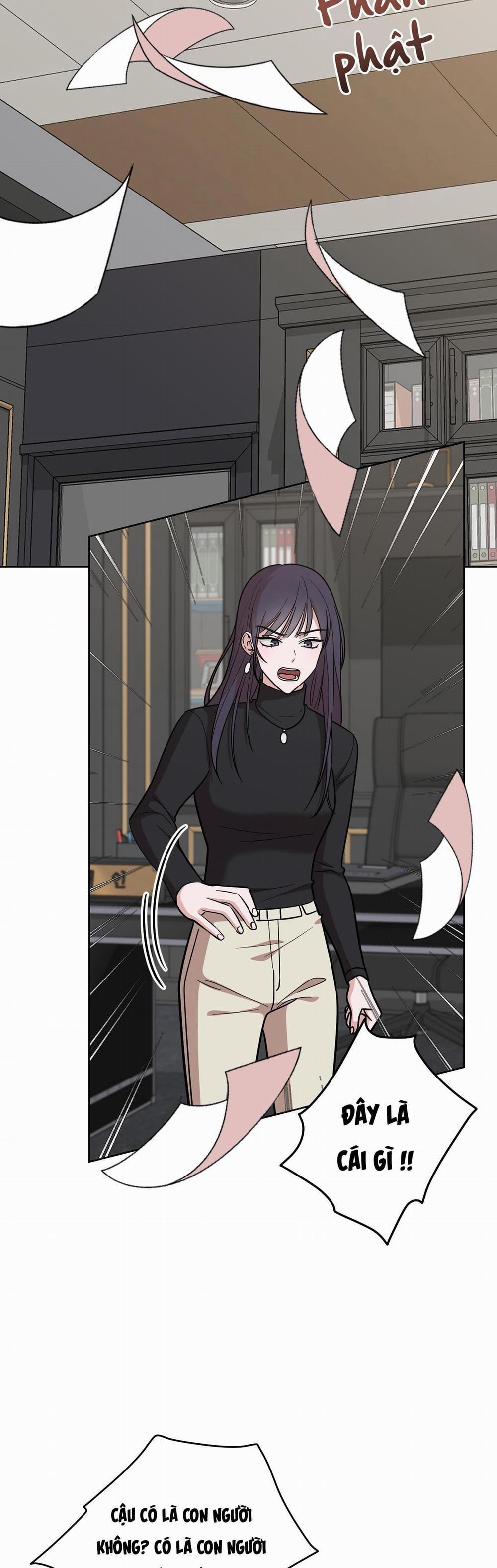 Tình Huống Không Tránh Khỏi 1 trang 30