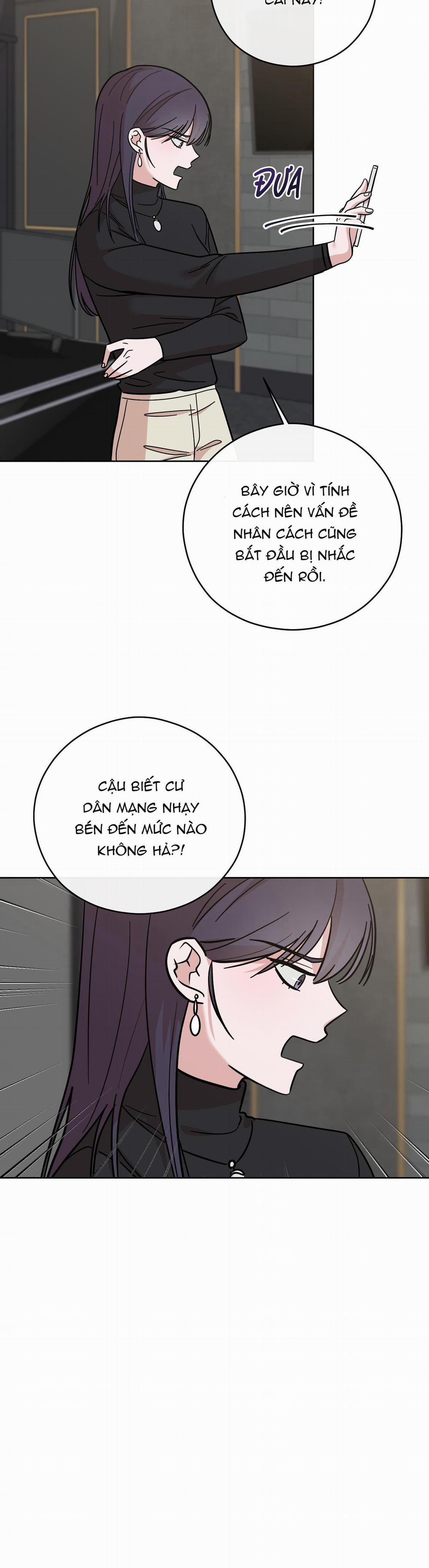 Tình Huống Không Tránh Khỏi 1 trang 34