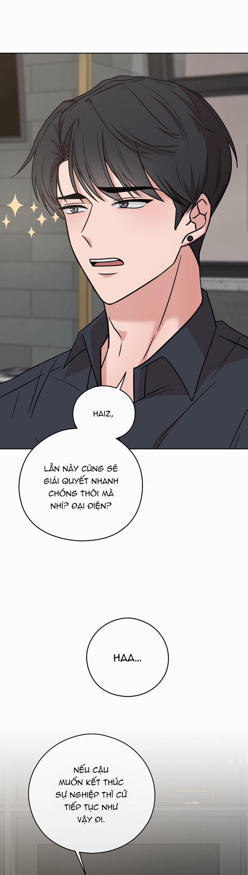 Tình Huống Không Tránh Khỏi 1 trang 35