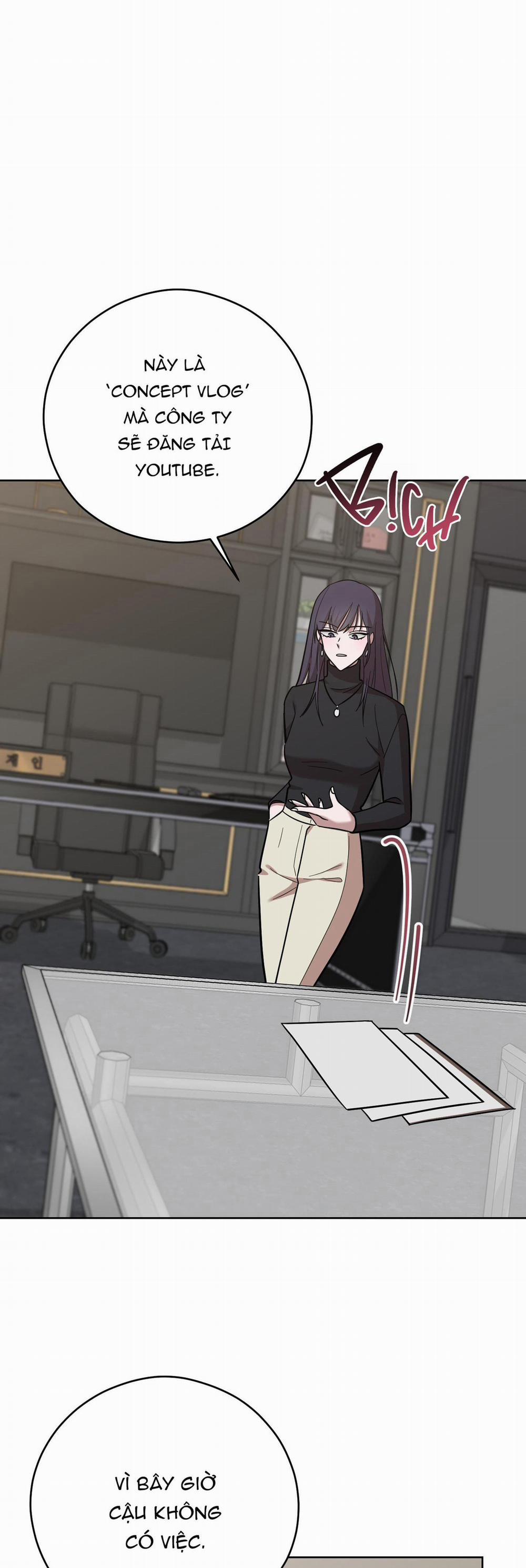 Tình Huống Không Tránh Khỏi 1 trang 37